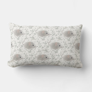 Almohada de madera