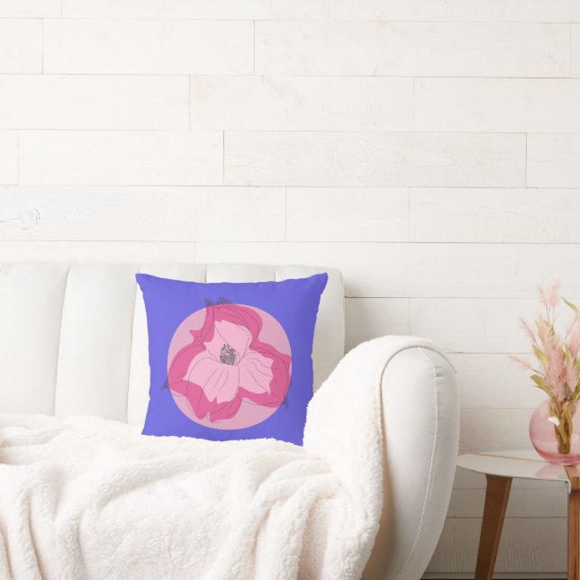 almohada de Magnolia (Sofá)
