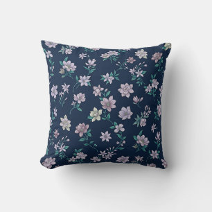 Almohada de magnolia Lavanda & Salvia