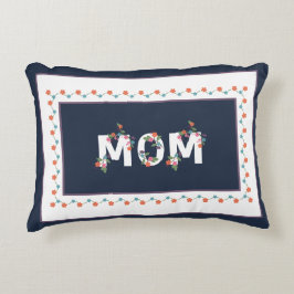 almohada de mamá
