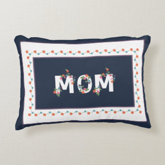 almohada de mamá