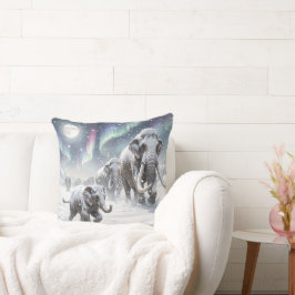 Almohada de Mamut
