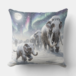 Almohada de Mamut