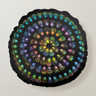 almohada de mandala Mini Poad™