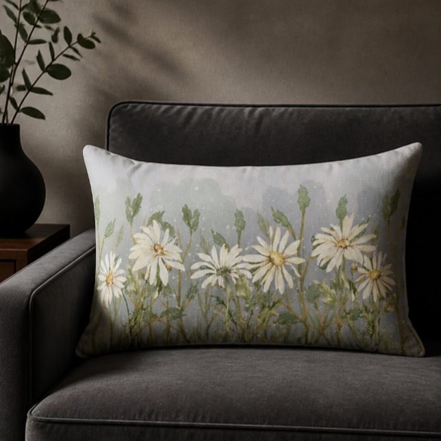 Almohada de margaritas (Subido por el creador)