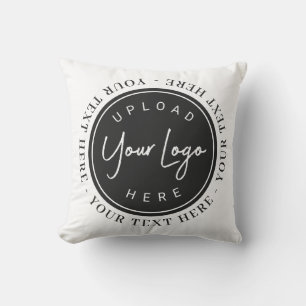 Almohada de Marketing Personalizada con Logo