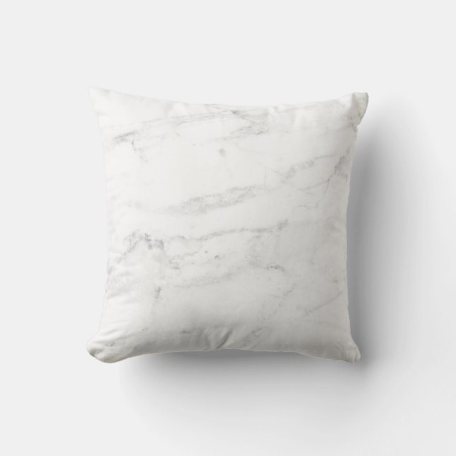 Almohada de mármol (Anverso)