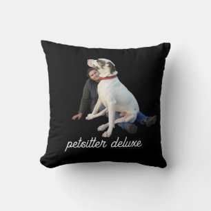 Almohada de Mascota
