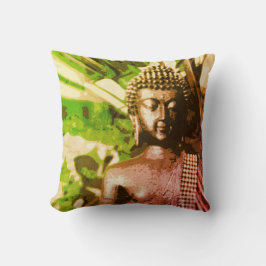 Almohada de Meditación de Buda Terroso – Zen Cálid