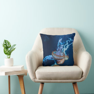 Almohada de medusa