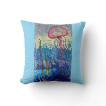 Almohada de Medusa