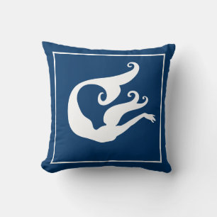 Almohada de Mermaid