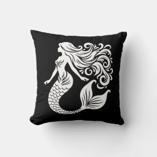 Almohada de Mermaid
