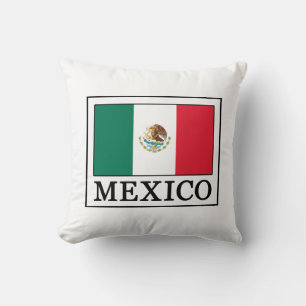 almohada de México
