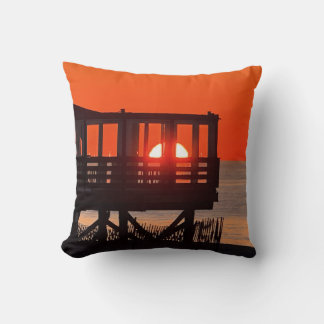 Almohada de Mike Dalton