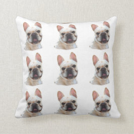 Almohada de Mojo del americano de Bullodg del