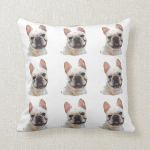 Almohada de Mojo del americano de Bullodg del