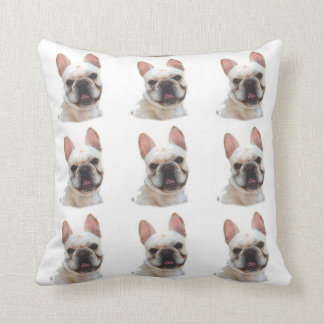 Almohada de Mojo del americano de Bullodg del