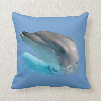 Almohada de MoJo del americano de la nariz del