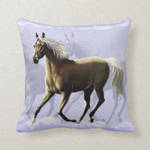 Almohada de MoJo del americano de la sombra del