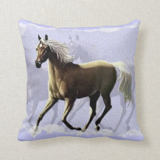Almohada de MoJo del americano de la sombra del