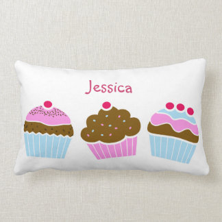Almohada de MoJo del americano de las magdalenas