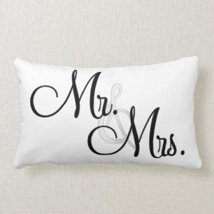 Almohada de MoJo del americano de Sr. y del regalo