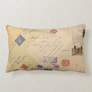 Almohada de MoJo del americano del placer de las