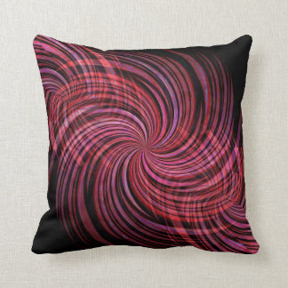 Almohada de MoJo del americano del remolino de