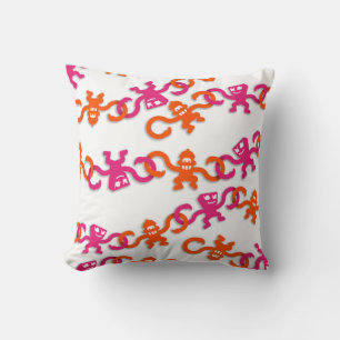 Almohada de Monadas