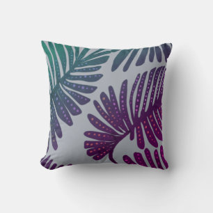 Almohada de Monstera
