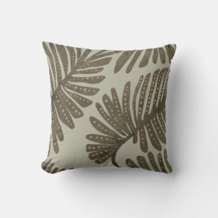 Almohada de Monstera