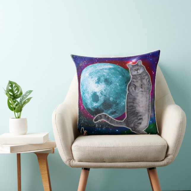 Almohada de Moon Dancer Bosco (Silla)