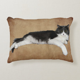 almohada de mork
