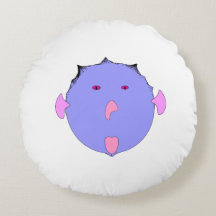 almohada de muñeca para niños