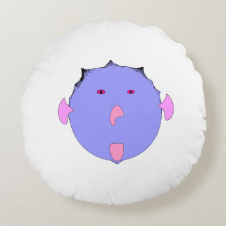 almohada de muñeca para niños