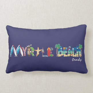 Almohada de Myrtle Beach
