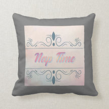 almohada de Nap Time