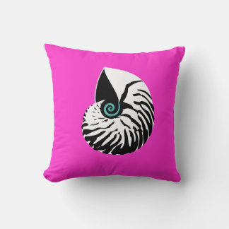 almohada de Nautilus