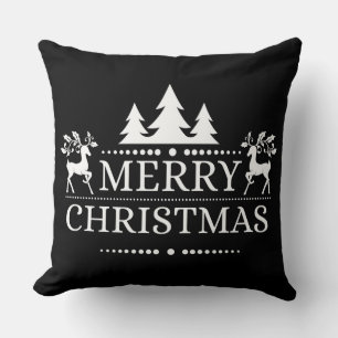 Almohada de Navidad