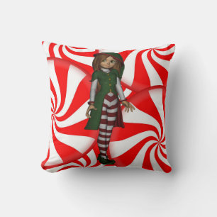 Almohada de Navidad