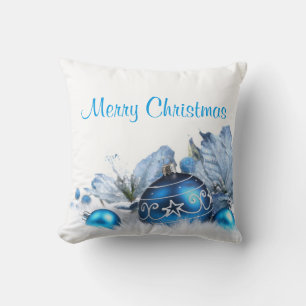 Almohada de Navidad