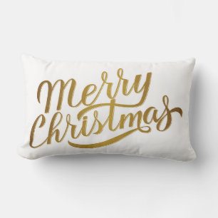 Almohada de Navidad