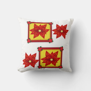 Almohada de Navidad