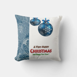 Almohada de Navidad