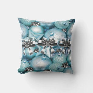 Almohada de Navidad