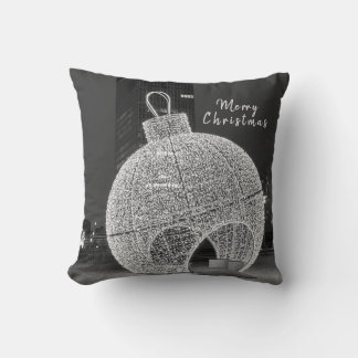 Almohada de Navidad