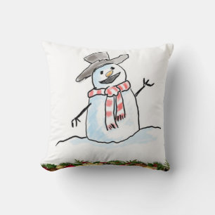 Almohada de Navidad