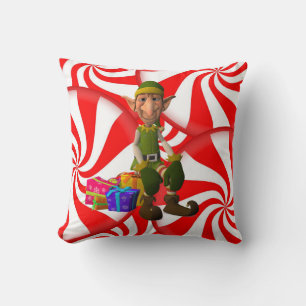 Almohada de Navidad
