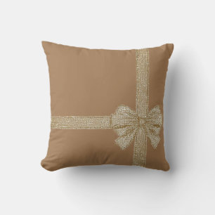 Almohada de Navidad